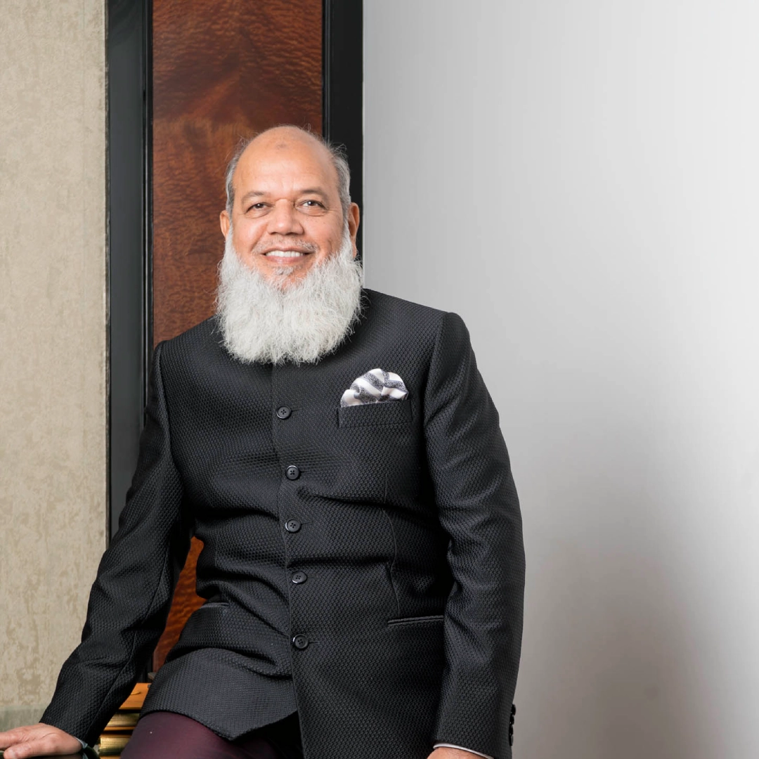 Dr. Abdul Kader Fazlani